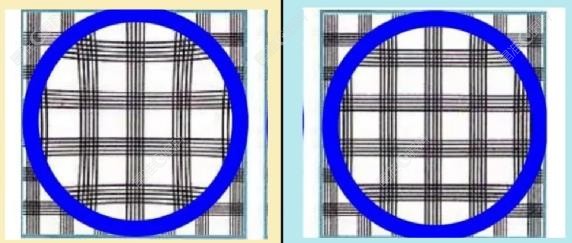 非球面人工晶体的优点