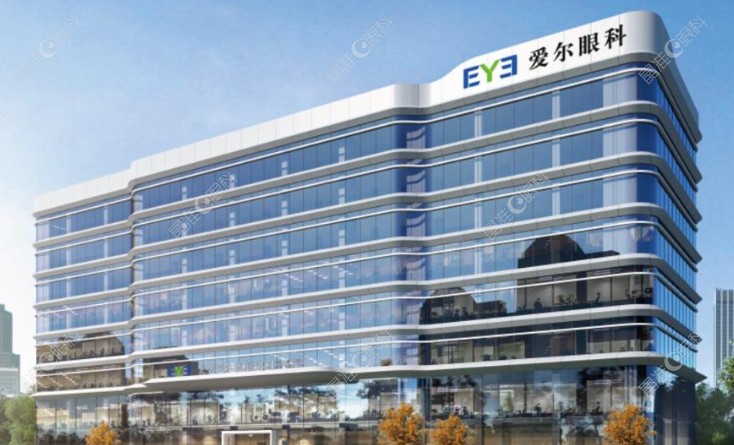 北京爱尔眼科医院地址在哪里
