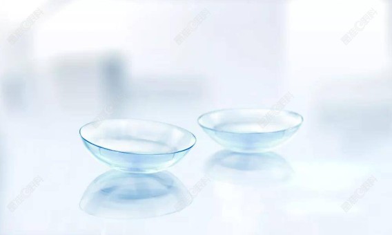 角膜塑形镜