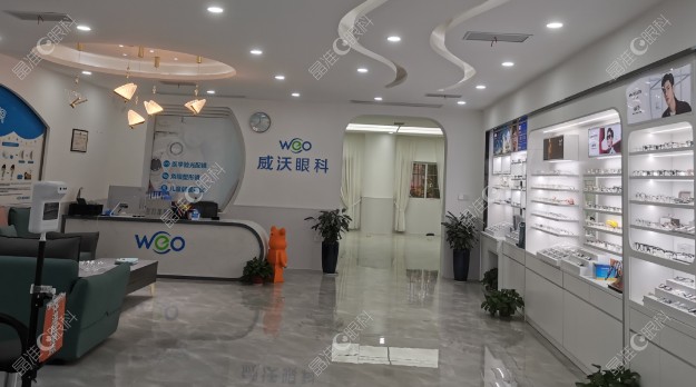 徐州威沃眼科门诊怎么样