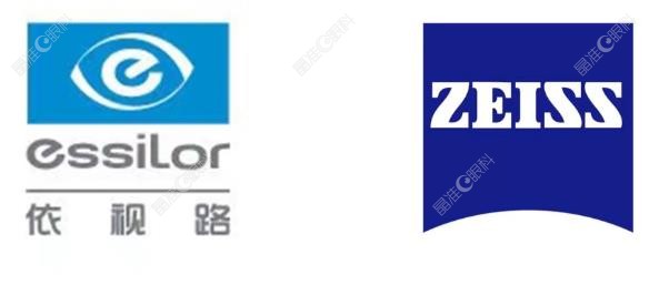 镜片是蔡司的好还是依视路的好