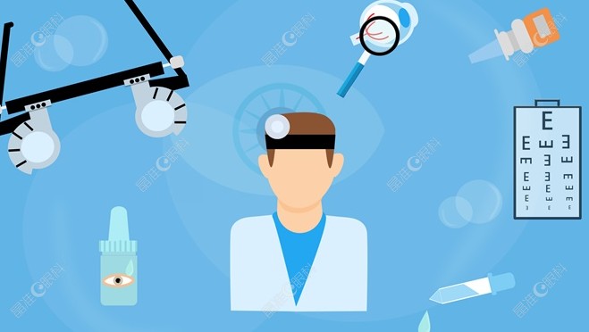 郑州尖峰眼科医院医生简介