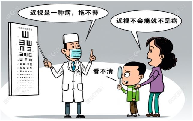 蔡司成长乐和小乐园在价格上的区别