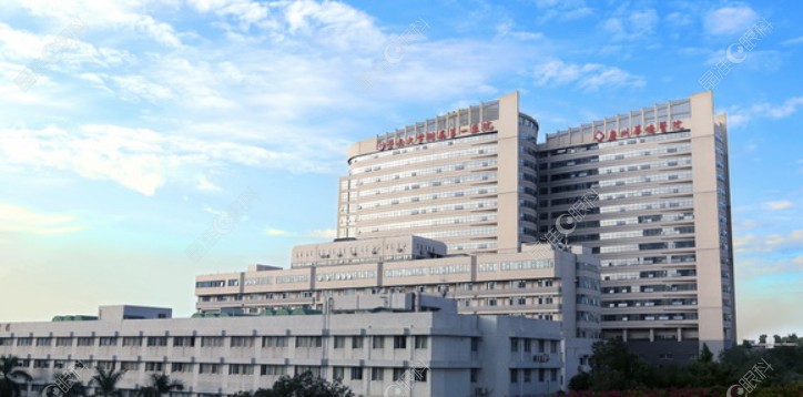 广州华侨医院眼科怎么样
