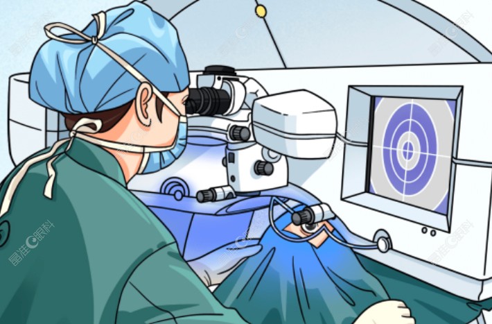 刘保松医生个人简介