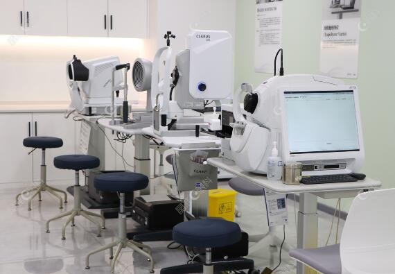 合肥慧视眼科医院做近视手术好