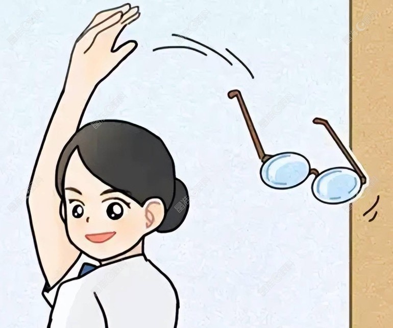 眼科护士近视手术摘镜流程分享