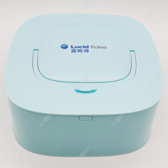 露晰得角膜塑形镜的镜盒www.ji-zhun.com