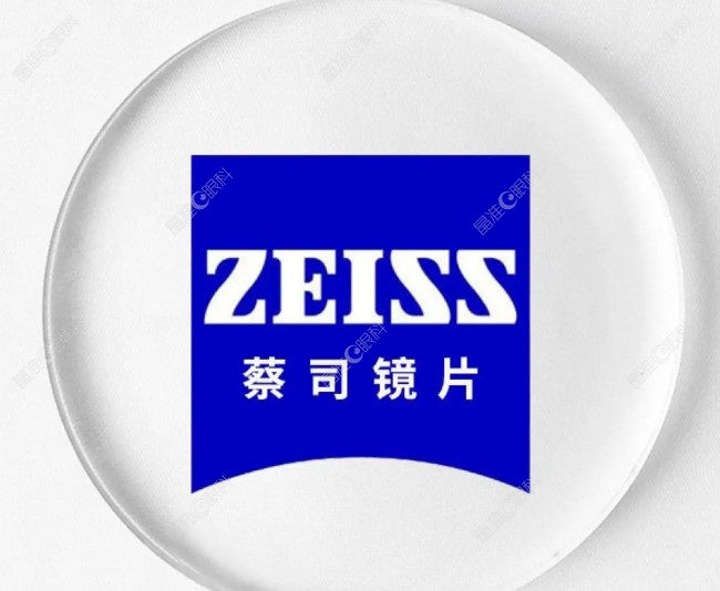 蔡司眼镜和普通眼镜哪个好