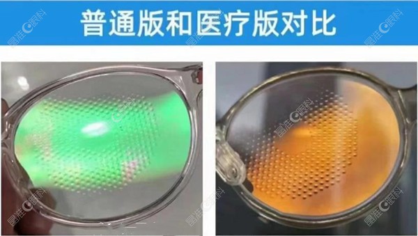 新乐学医疗版和普通版的区别