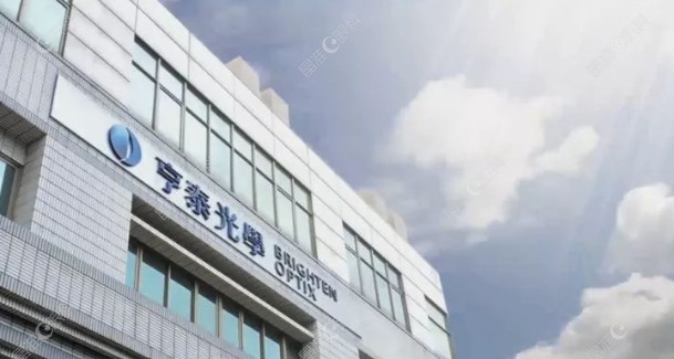 亨泰角膜塑形镜是国产的ok镜牌子