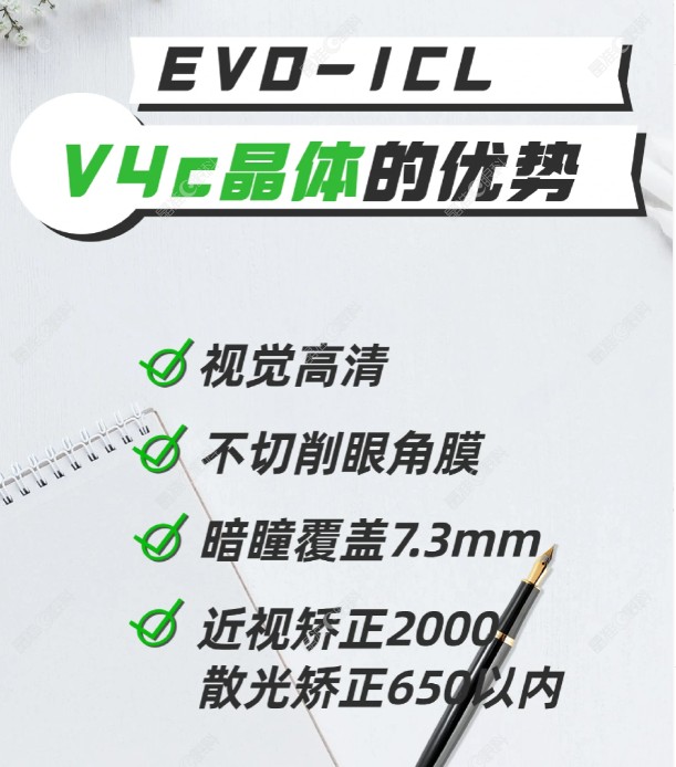 icl v4c晶体怎么样