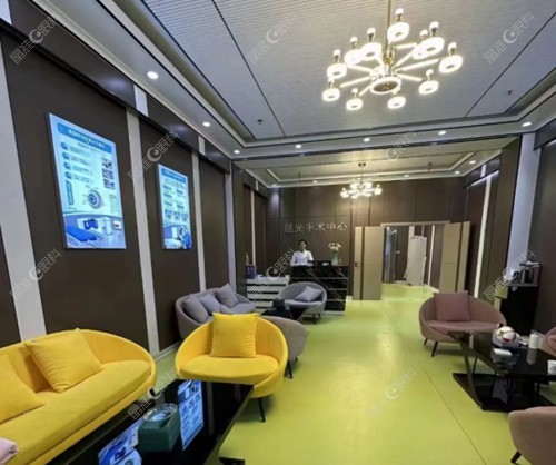 贵州安顺光明眼科医院预约挂号