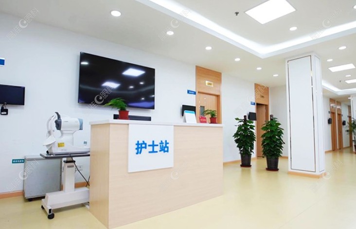 上海和平眼科医院评价如何晶准眼科
