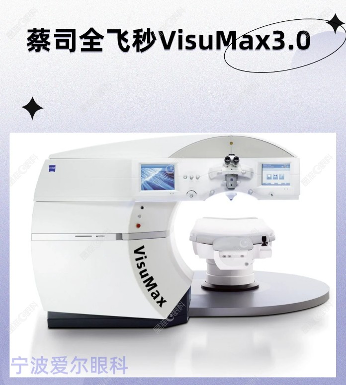 宁波爱尔光明眼科近视手术设备www.ji-zhun.com