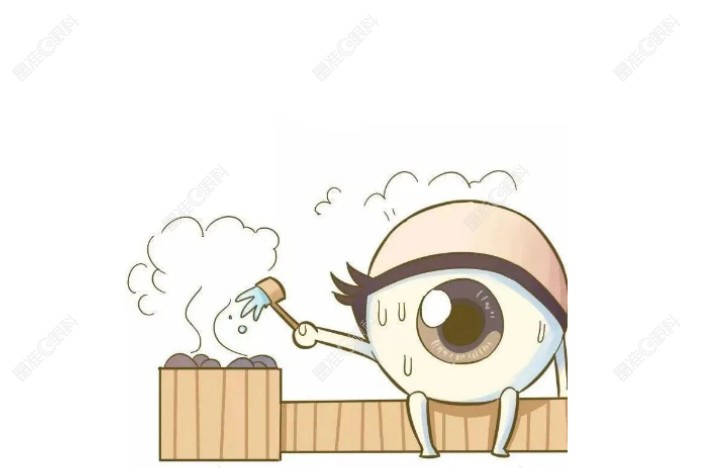 管理和缓解干眼症ji-zhun.com