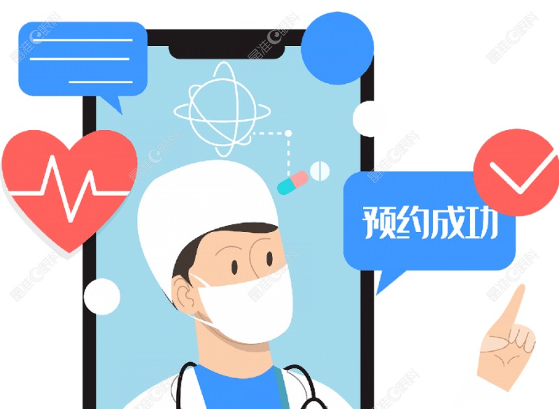 烟台业达医院眼科预约挂号