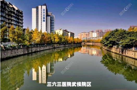 成都363眼科医院做近视手术价格公布