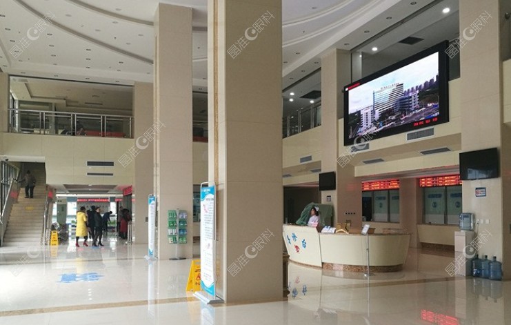 绵阳万江眼科医院近视眼手术价格表公布
