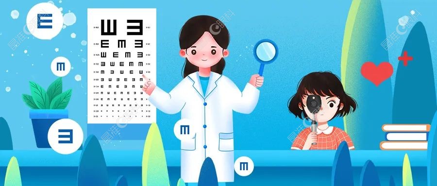 绵阳万江眼科医院预约挂号方式公布