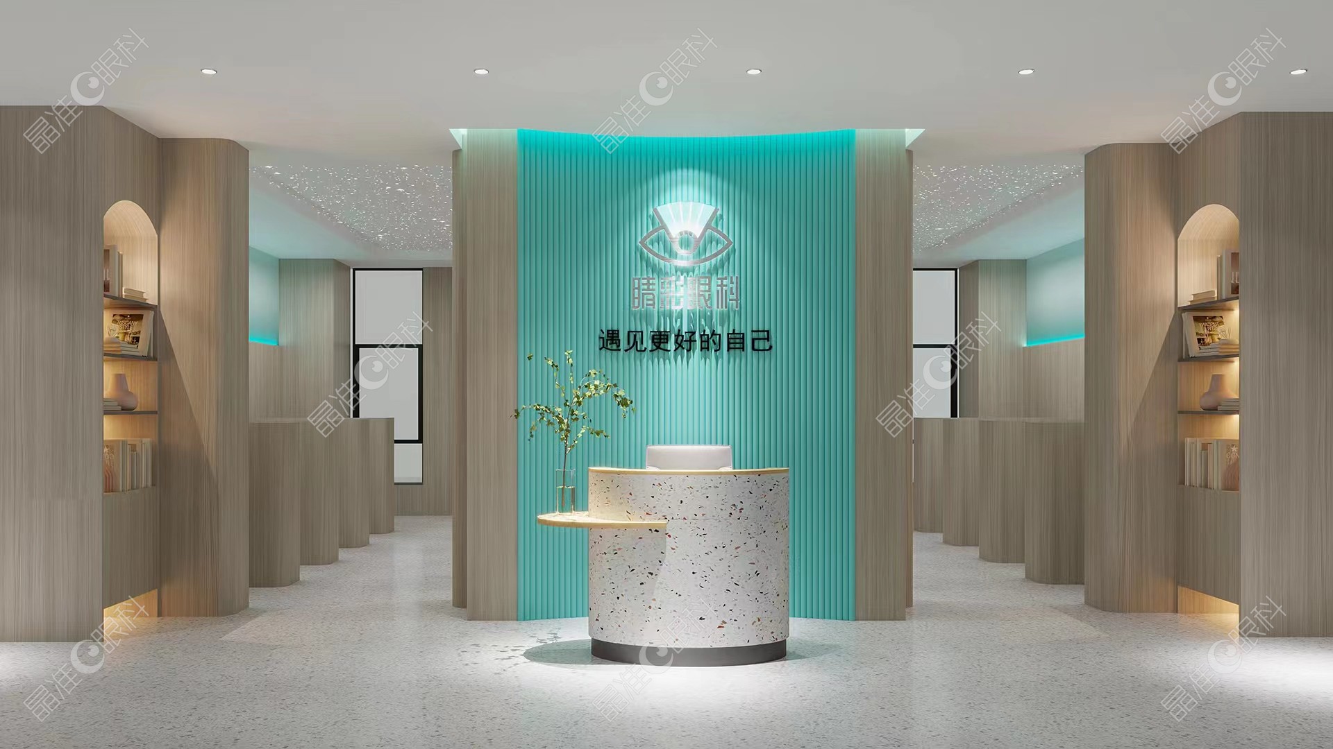 成都睛彩眼科医院地址在哪里？www.ji-zhun.com