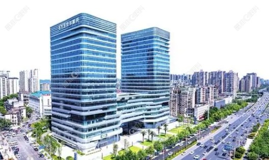 爱尔眼科总部基地位于湖南省长沙市