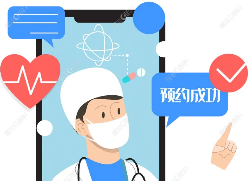 南昌华厦眼科医院预约方式