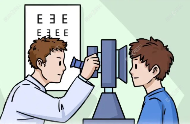如何预约华西邓应平做全飞秒或者icl晶体植入近视手术？