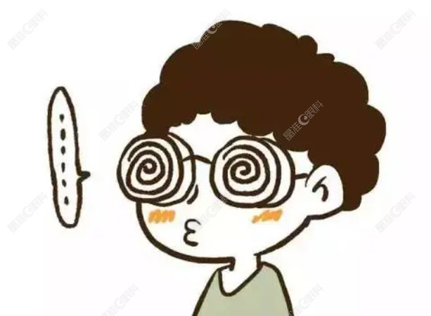 48岁高度近视做晶体置换手术感受分享www.ji-zhun.com