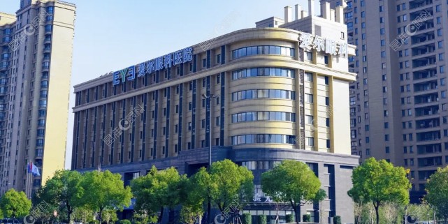 杭州爱尔眼科医院医生简介来了www.ji-zhun.com