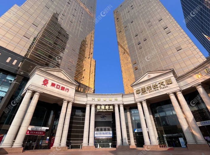 广州希玛林顺潮眼科医院地址在哪儿