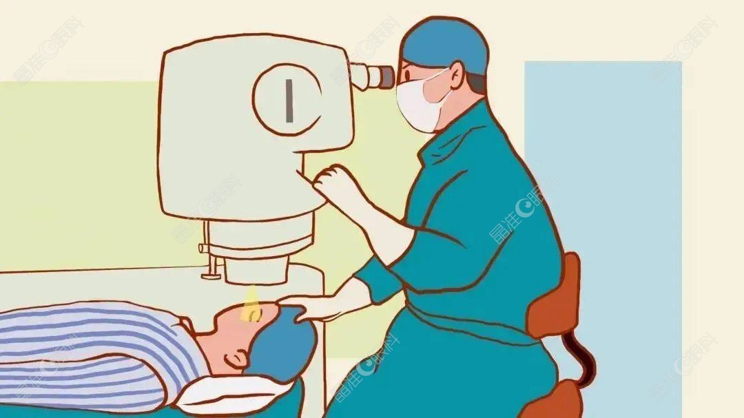 爱尔眼科全飞秒怎么样