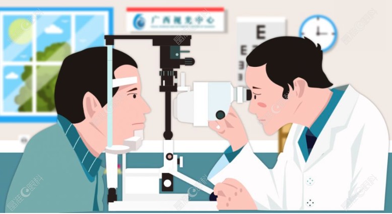激光近视眼手术有后遗症吗www.ji-zhun.com