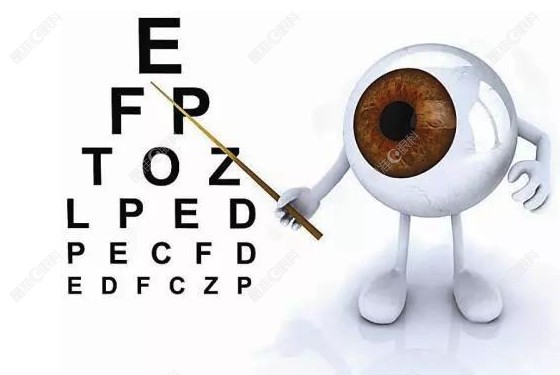 激光近视眼手术后遗症到底有哪些