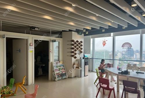 北京美和眼科连锁规模实力强