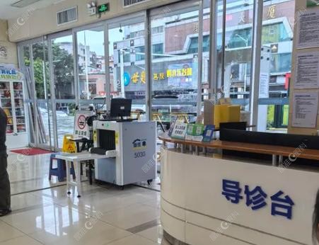 2025佛山爱尔眼科医院收费价格表