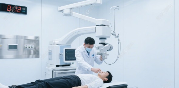 北京希玛林顺潮眼科