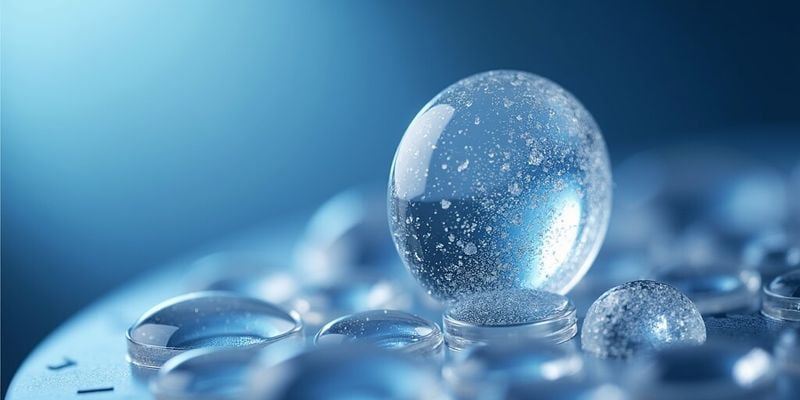 南通文慈眼科医院不骗人：诊疗项目丰富
