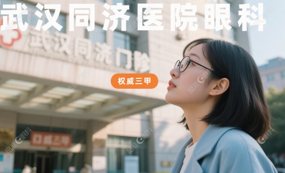 武汉同济医院眼科挂号预约5种方式