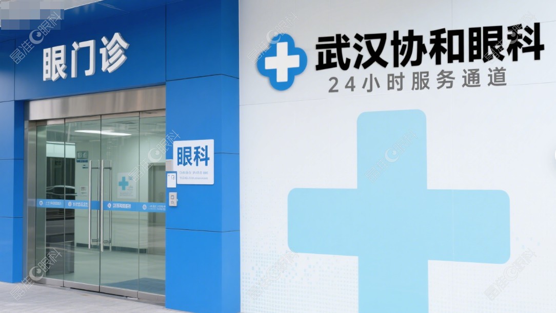 武汉协和眼科24小时电话027-85726114