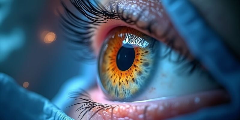 乌鲁木齐爱尔眼科VS普瑞眼科PK哪家好