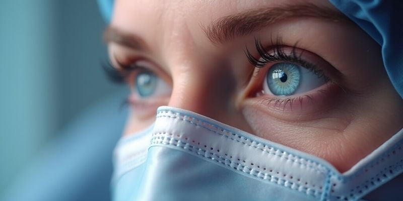 乌鲁木齐爱尔眼科VS普瑞眼科PK哪家好