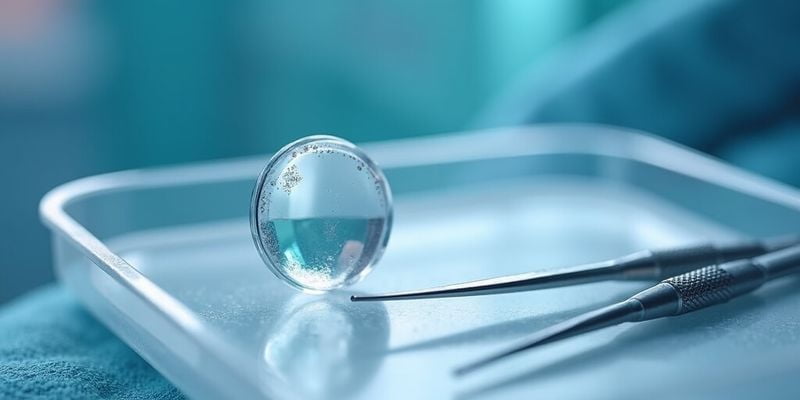 2025北京协和医院眼科特色诊疗项目
