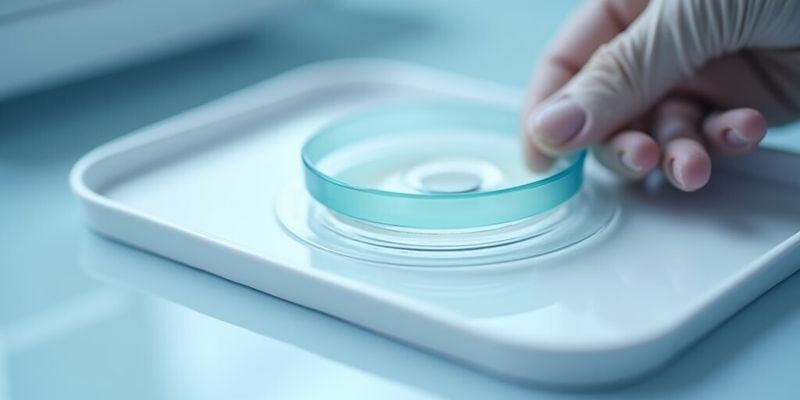 一、徐州眼科飞秒手术价格2025新版