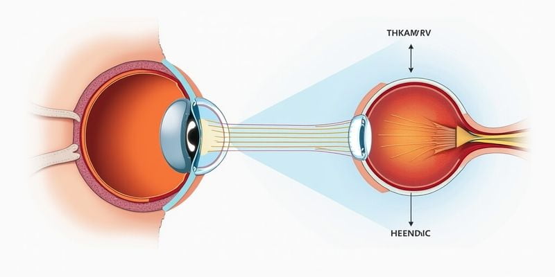 北京熙仁眼科医院团队怎么样？
