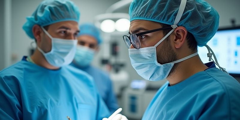 普瑞眼科医院全飞秒手术性价比分析：对比公立医院与术后反馈