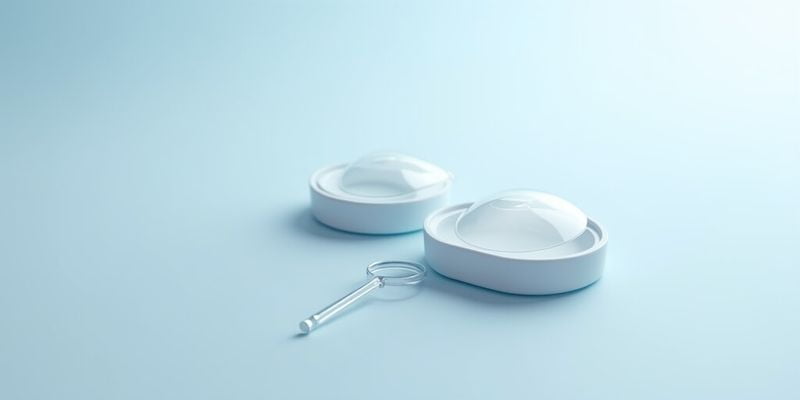二、呼和浩特朝聚眼科医院ICL晶体植入价目表详解
