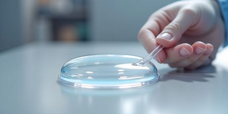 一、北京茗视光眼科全飞秒激光手术费用明细