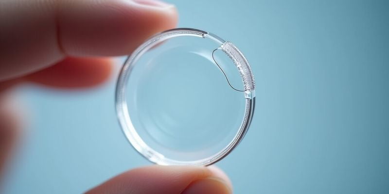 四、北京茗视光眼科其他近视手术项目收费