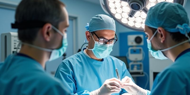 二、爱尔眼科后巩膜加固手术适合哪些人？